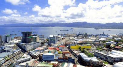 Fiji: The New Outsourcing Destination for the Global Market