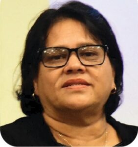 Carol Watkins President