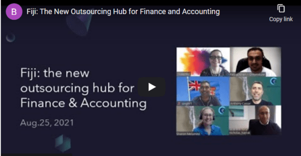Fiji: The New Outsourcing Hub for Finance and Accounting