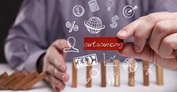 Benefit From Business Processes Outsourcing Services