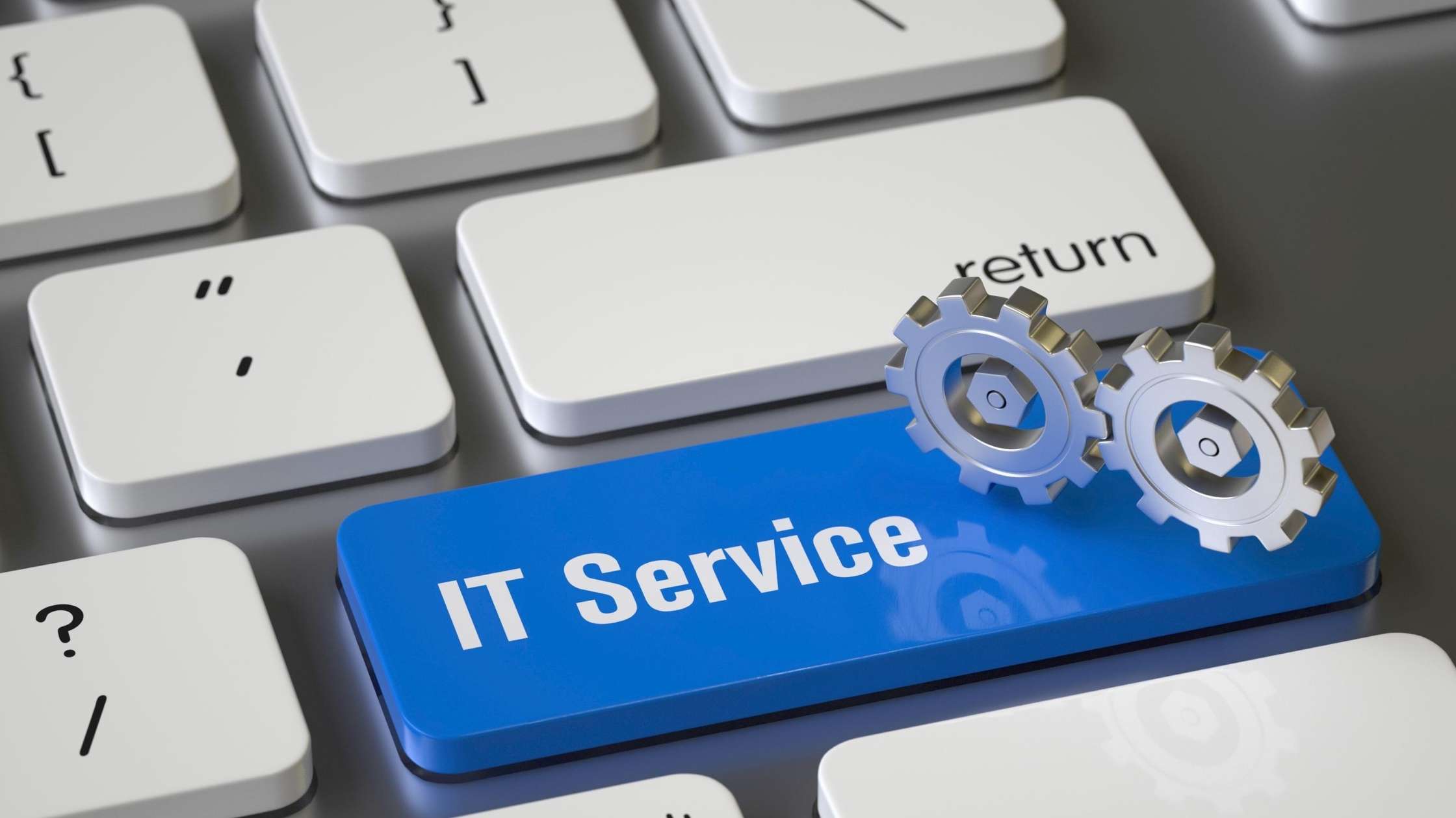 Benefits of Outsourcing Your IT Helpdesk Support
