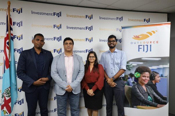 Duco Consultancy invests in Fiji