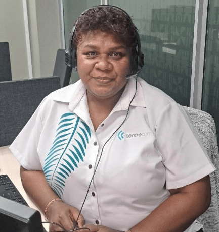 Centrecom, Employer of Choice in Fiji