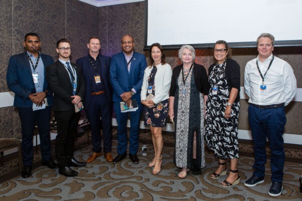 Outsource Fiji receives valuable insights from the Auckland event