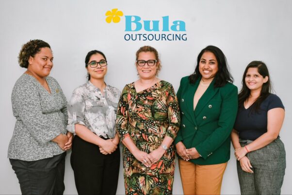 Bula Outsourcing Champions Diversity and Innovation as Major Sponsor for Outsource Fiji’s Women in Tech Event