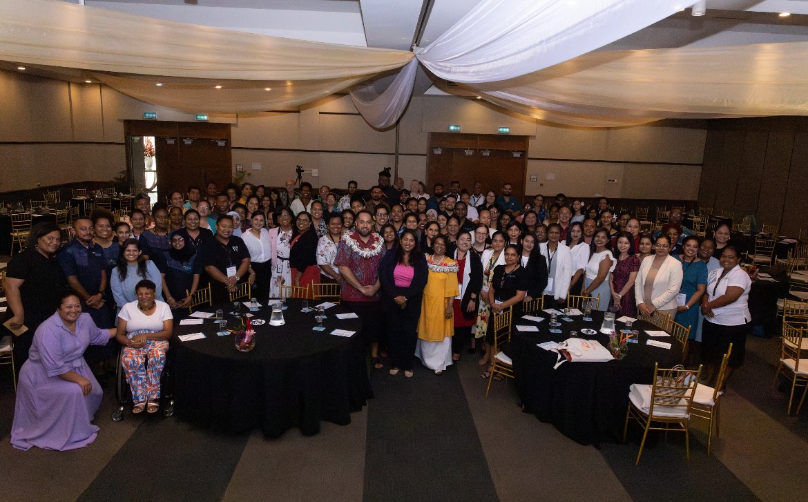 Pacific Islands Forum Supports Outsource Fiji to Address Gender Disparities in Fiji’s Tech Industry