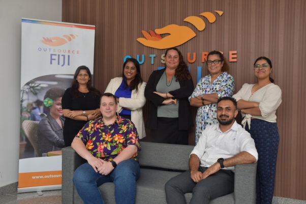 New Board Elected at Third Annual General Meeting of the BPO Council of Fiji