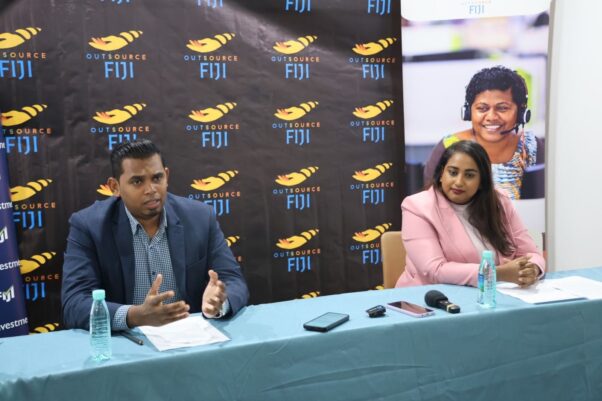 EXO Fiji Event Update Announcement