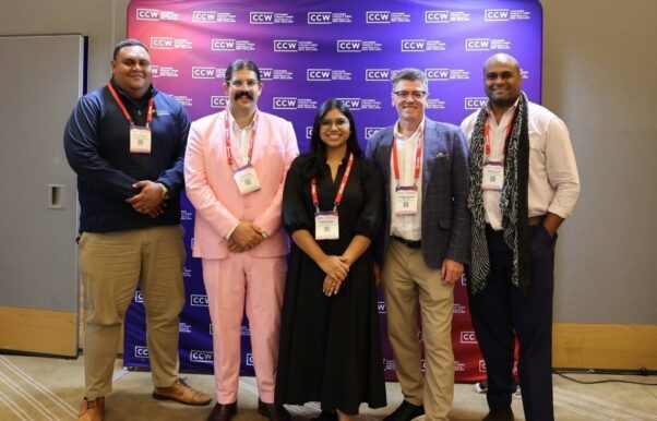 Fiji Showcases Outsourcing Excellence at Customer Contact Week 2026 in Sydney