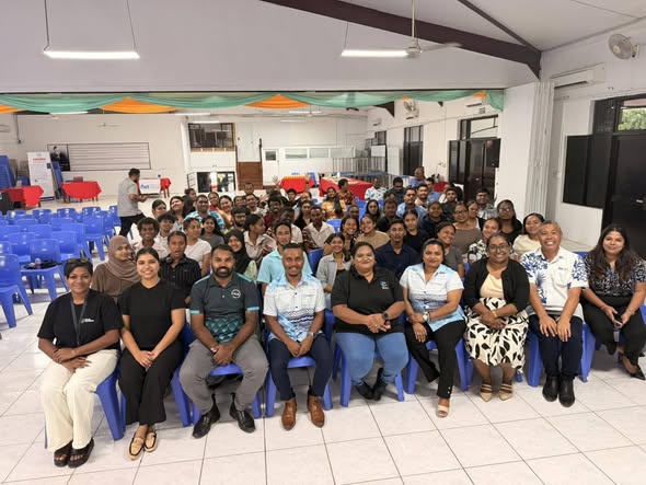 Outsource Fiji Launches Tertiary Engagement Programme to Connect Talent with Opportunities
