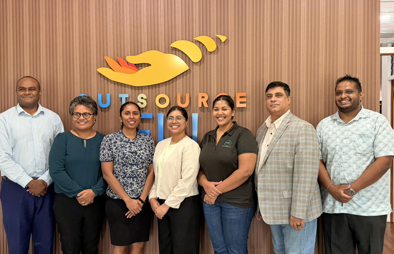 Outsource Fiji appoints Chandan Ohri as President, signals new era of industry growth
